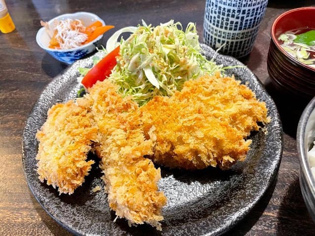 あぶさん - サブ画像1