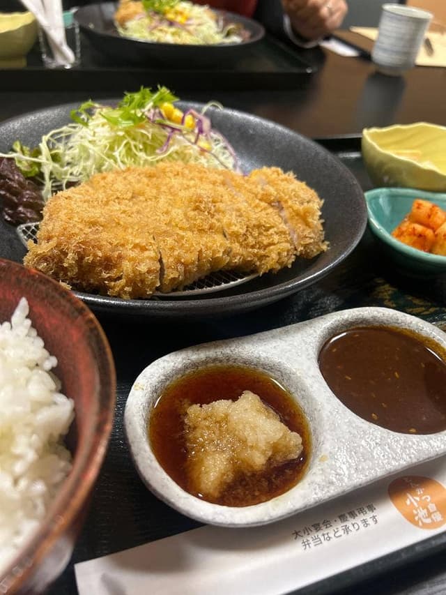 小池 - サブ画像2