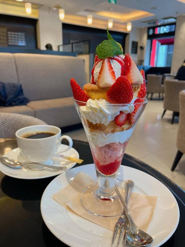 銀座コージーコーナー 銀座1丁目本店 - サブ画像2