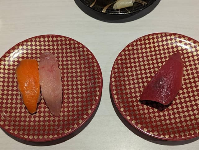 魚べい ブランチ茅ヶ崎店 - サブ画像1