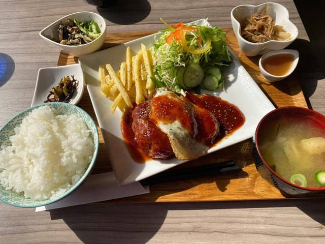 マウンテン - サブ画像1