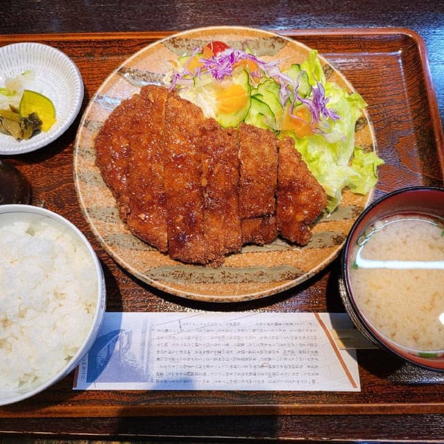 味郷 - サブ画像2