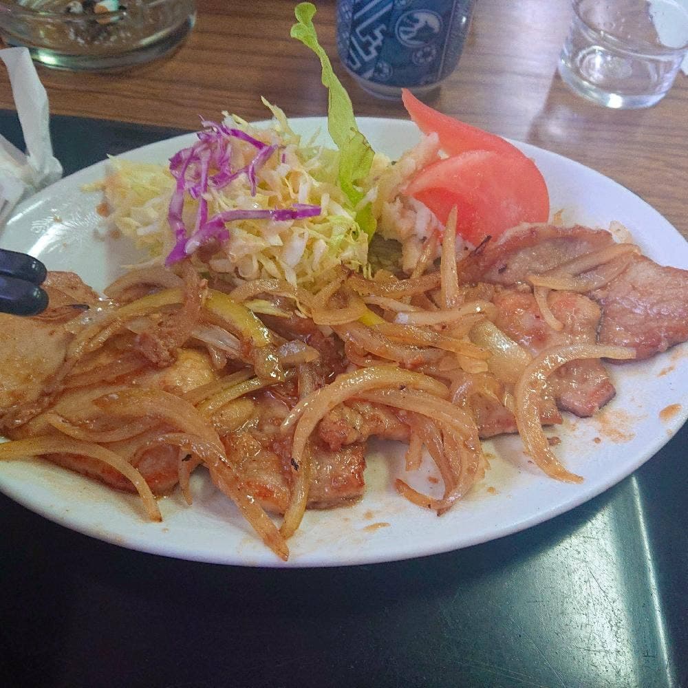 じん食堂