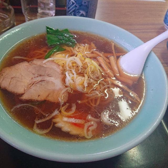 じん食堂 - サブ画像1