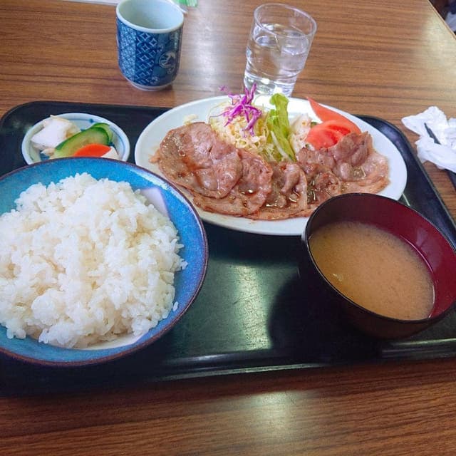 じん食堂 - サブ画像2