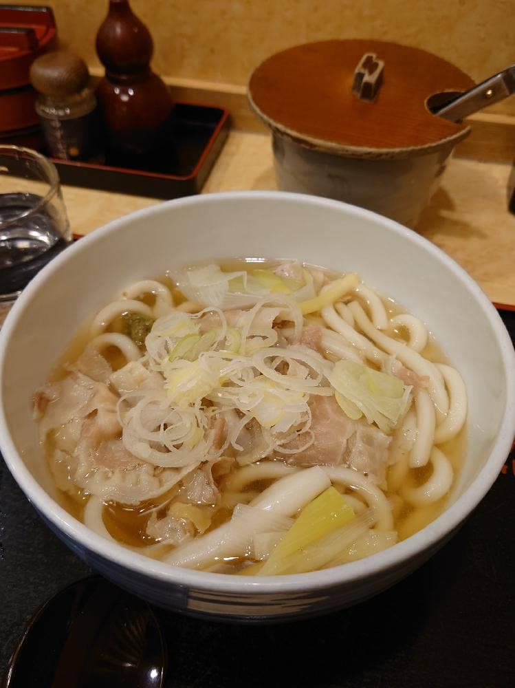 小諸そば ニコライ坂店