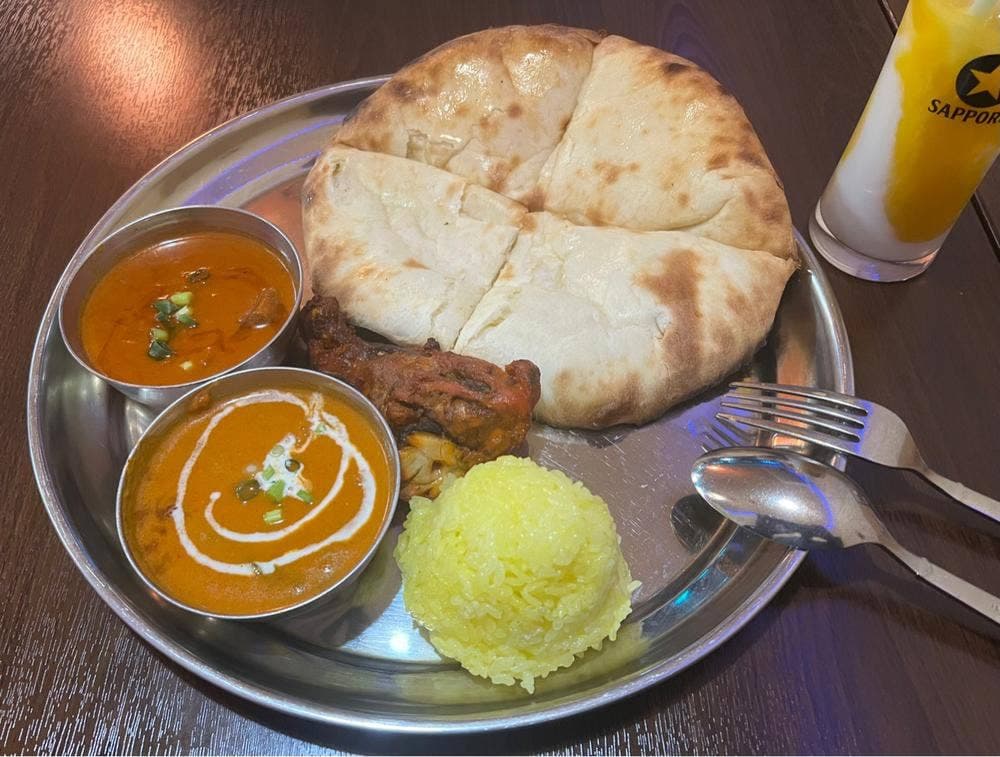 Asaian Restaurant Kumari