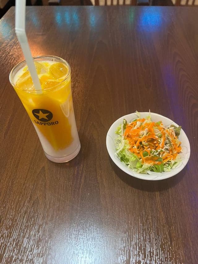 Asaian Restaurant Kumari - サブ画像1