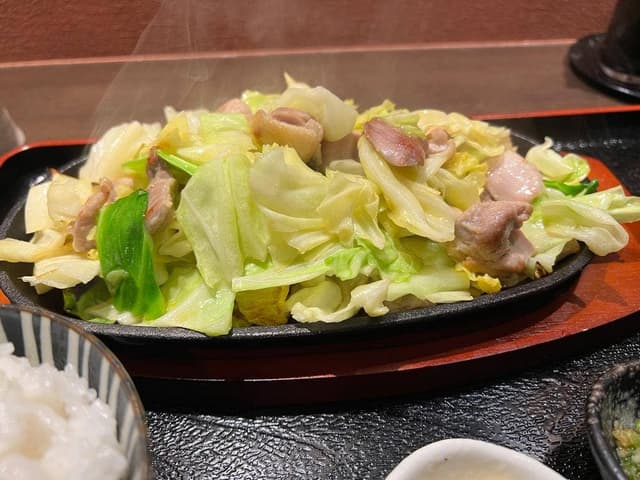 いろりのお店 吉むら - サブ画像3