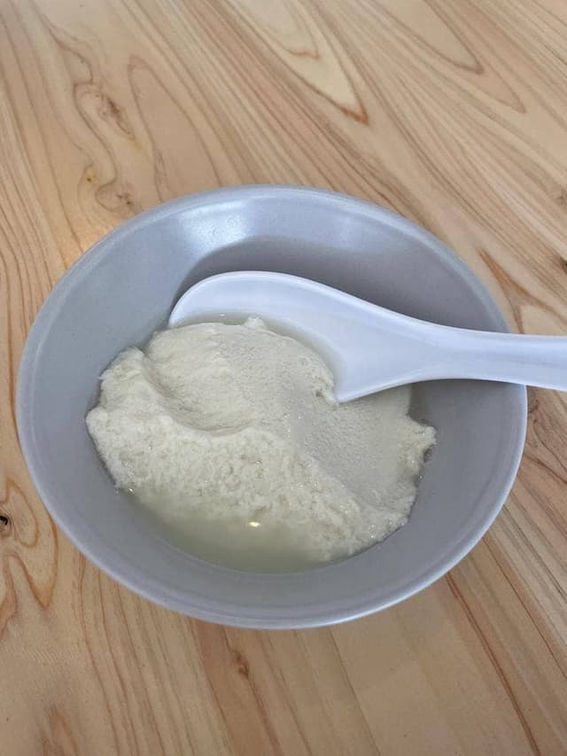 村のおっさん 桑原豆腐店 - サブ画像2