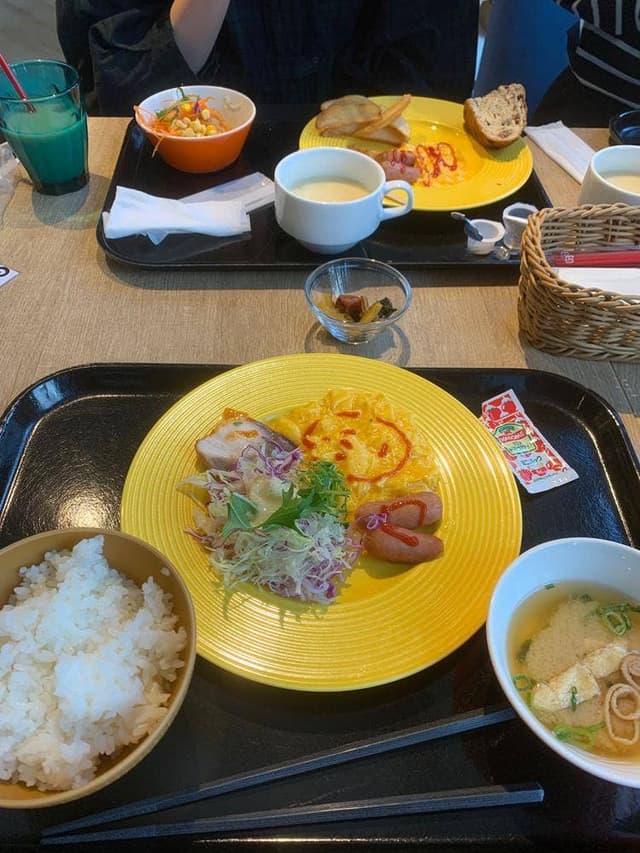 アリーズ 沖縄北谷 - サブ画像2