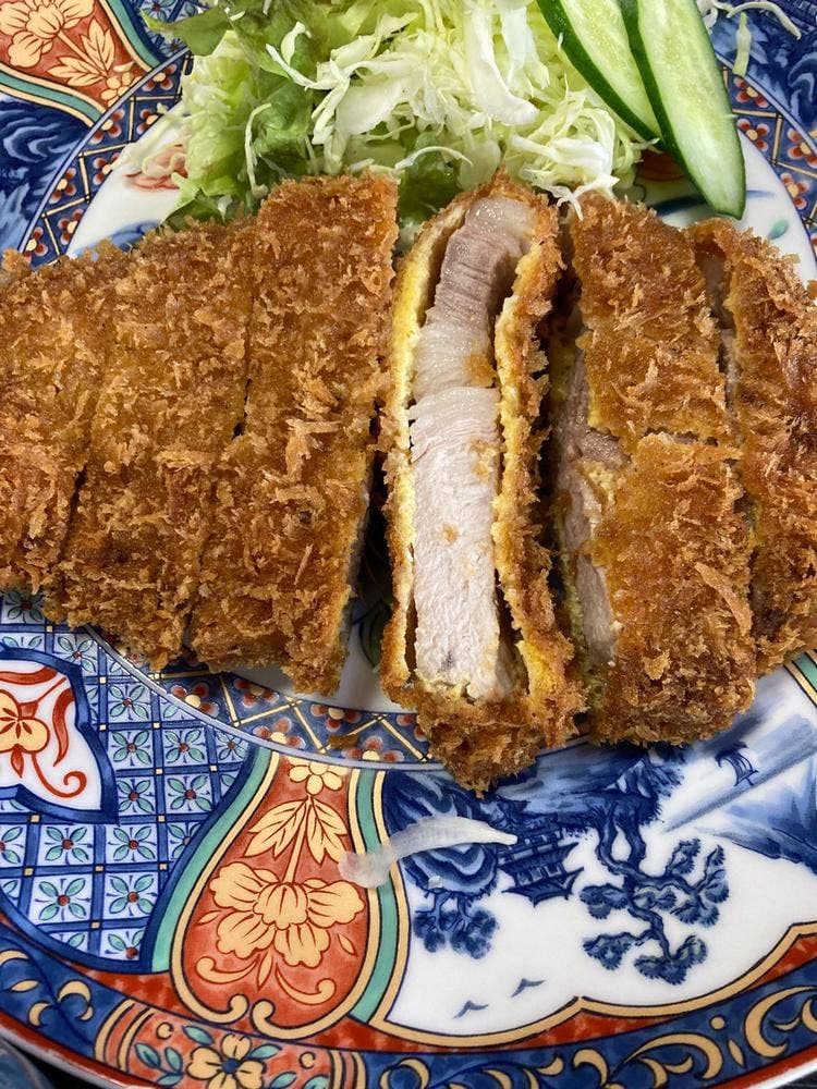 お食事処 にしやま
