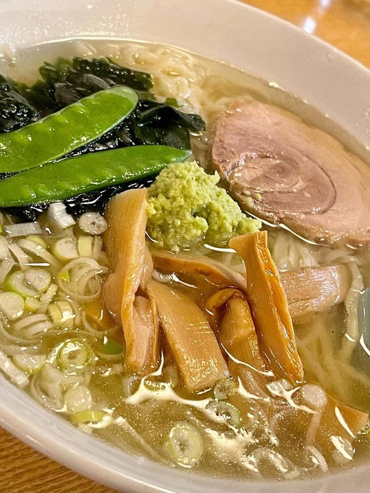 めん一