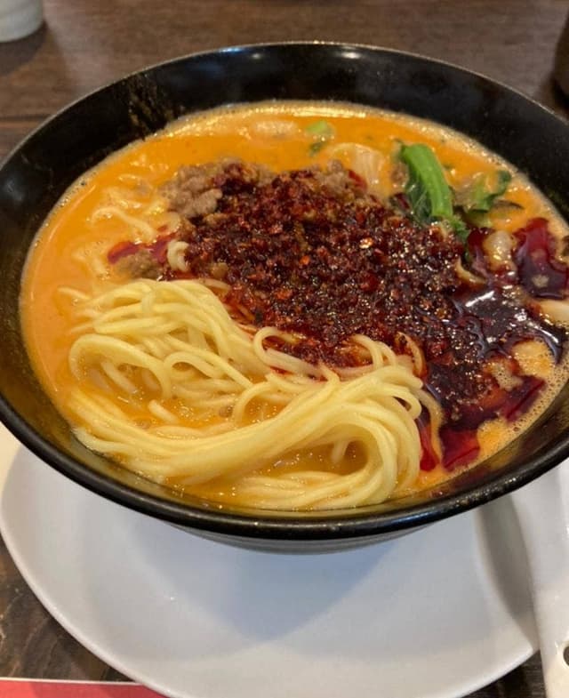 中華料理 百味大厨 - サブ画像1