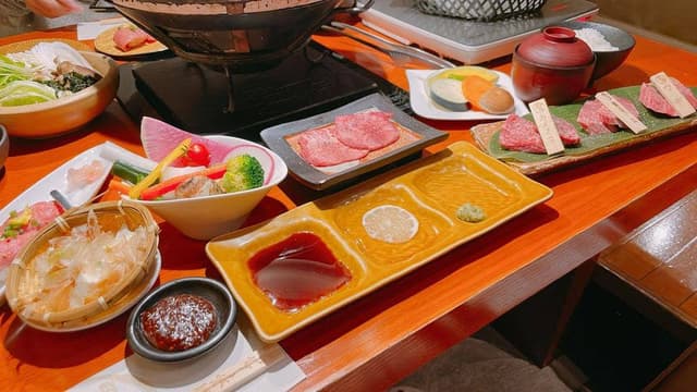 飛騨牛一頭家 神田馬喰一代 - サブ画像1