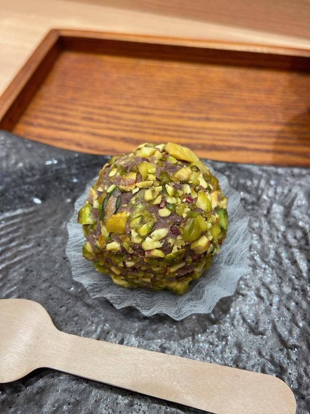 THE MATCHA CAFÉ 萬代庵 - サブ画像1