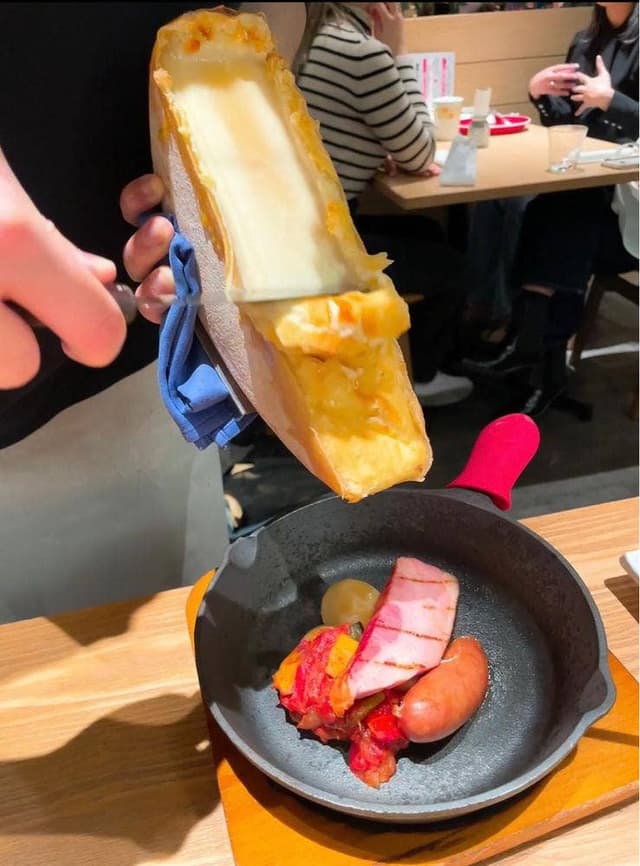 CHEESE KITCHEN RACLER チーズキッチン ラクレ - サブ画像3