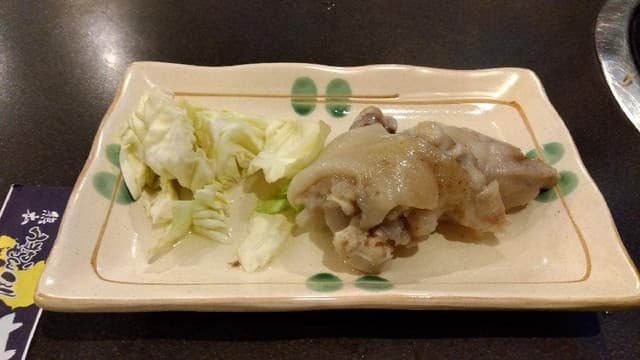 熊本うまかもん処 せい - サブ画像2
