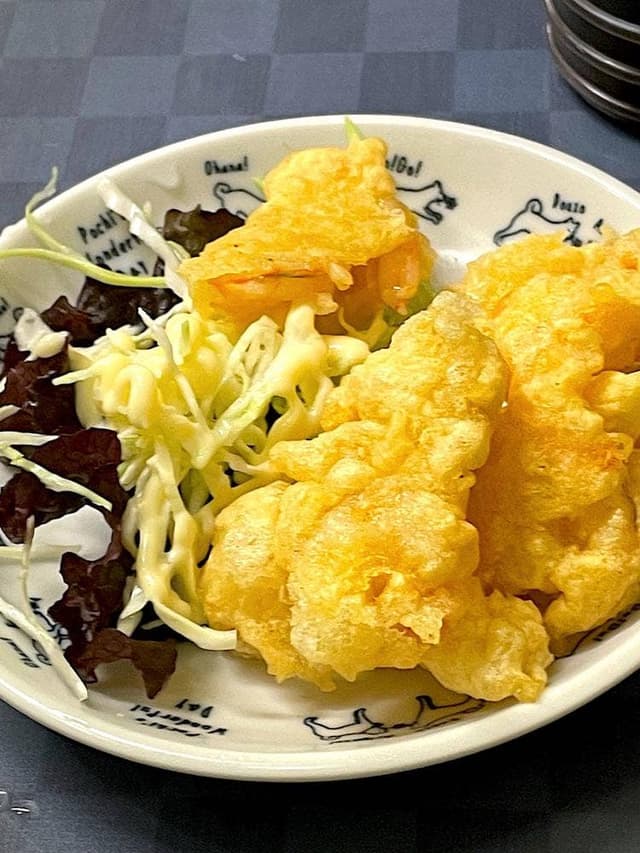 中華料理 ドラゴン - サブ画像3