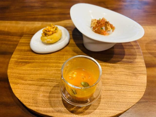 Restaurant serenite - サブ画像3