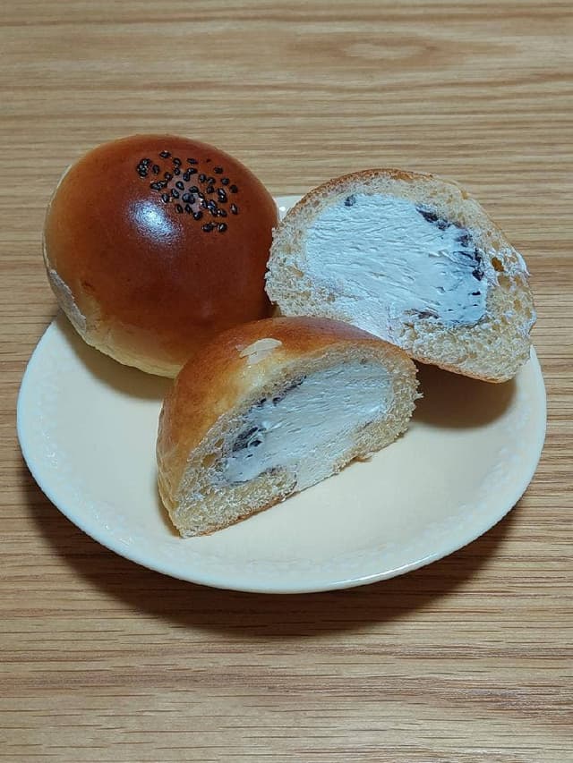 こころにあまいあんぱんや JR名古屋駅店 - サブ画像2