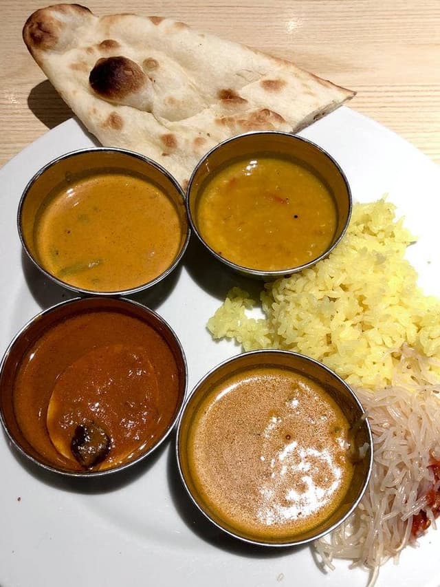 マントラ スカイビル店 - サブ画像1