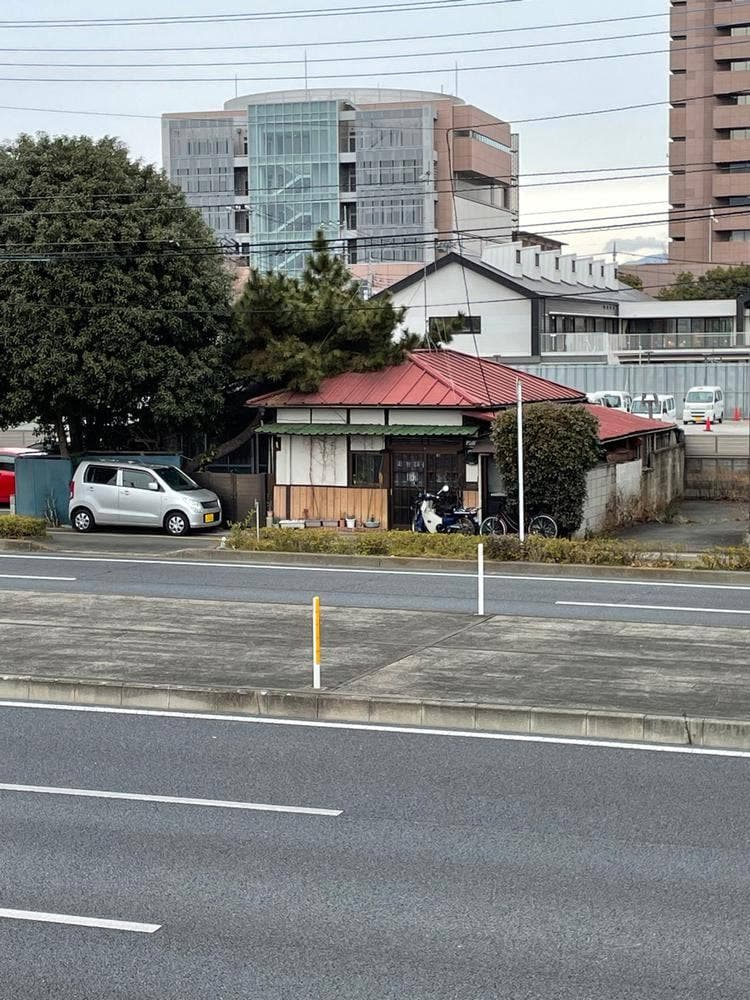 観堂食堂