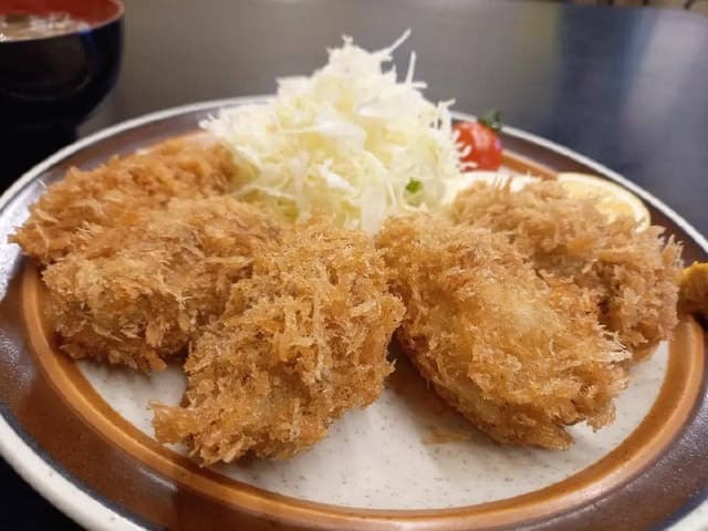 三代目 田久保食堂 - サブ画像2