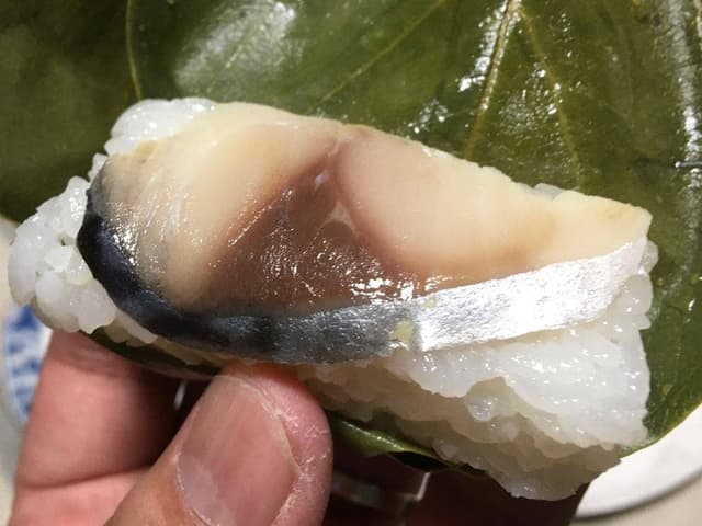 柿の葉寿司ヤマト 本社工場 - サブ画像2