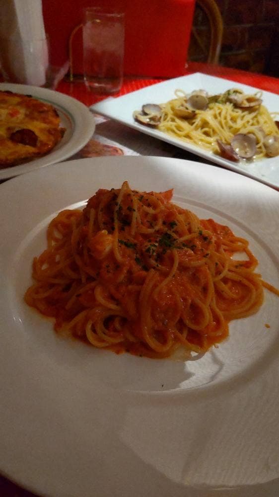 イタリア料理 Pizza House ピノキオ - サブ画像1