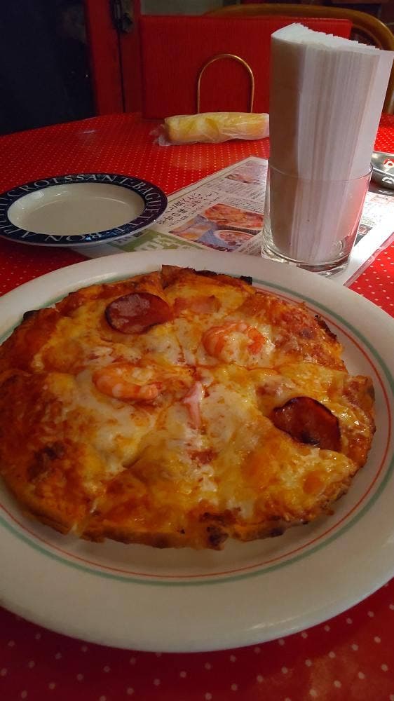 イタリア料理 Pizza House ピノキオ - サブ画像3