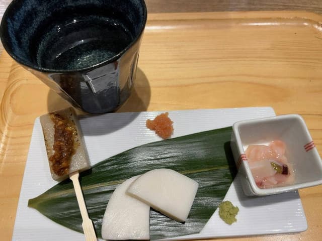家族亭 さんちか店 - サブ画像2