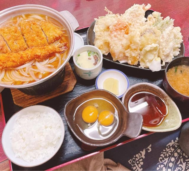 かがり火 - サブ画像2