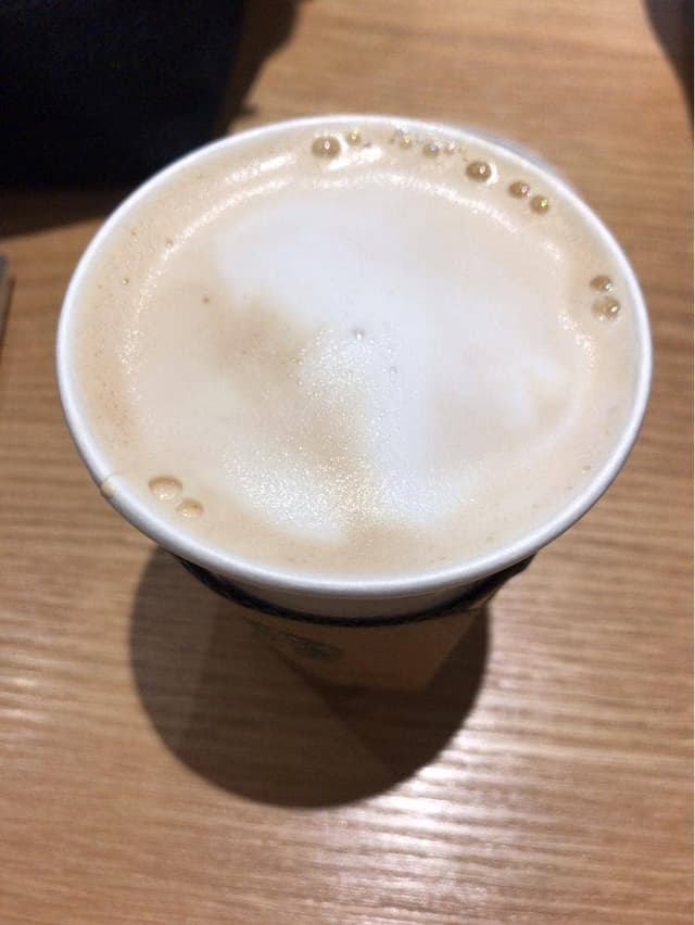 スターバックス コーヒー JR上野駅 入谷改札前店 - サブ画像3