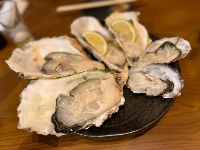 新宿 牡蠣入レ時 - サブ画像2