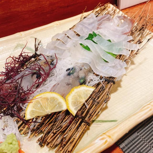 いけす料理 網元 - サブ画像1