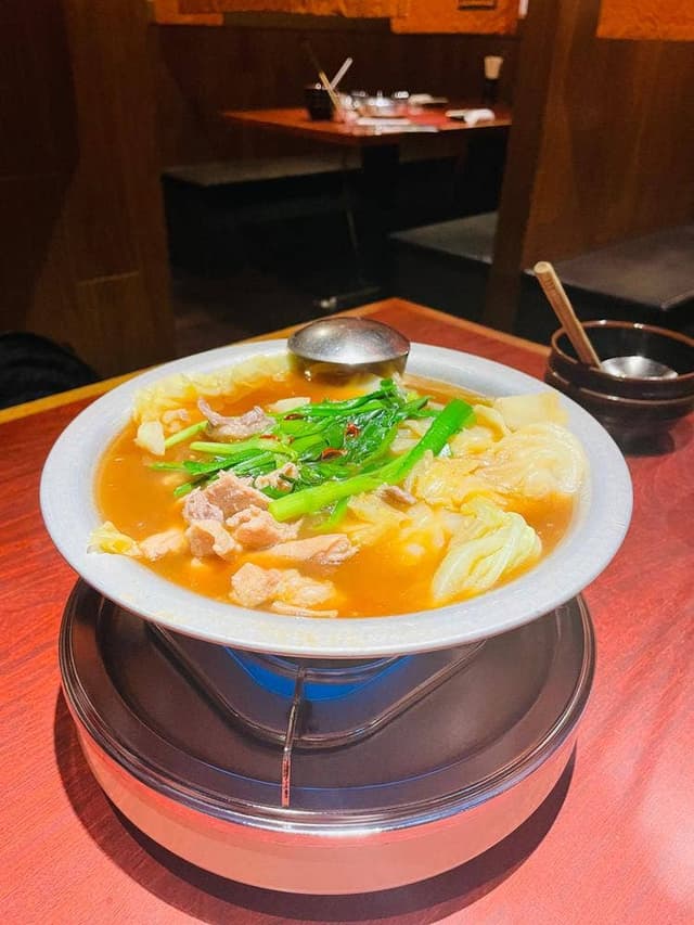 鳥小屋 本店 - サブ画像1