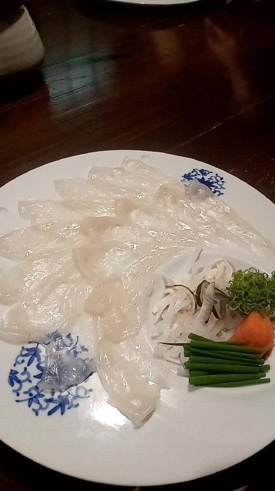 割烹・居酒屋 千扇