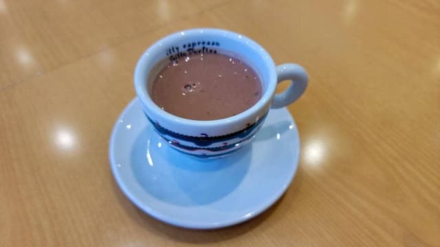 The Hakone Open Air Museum Cafe - サブ画像2