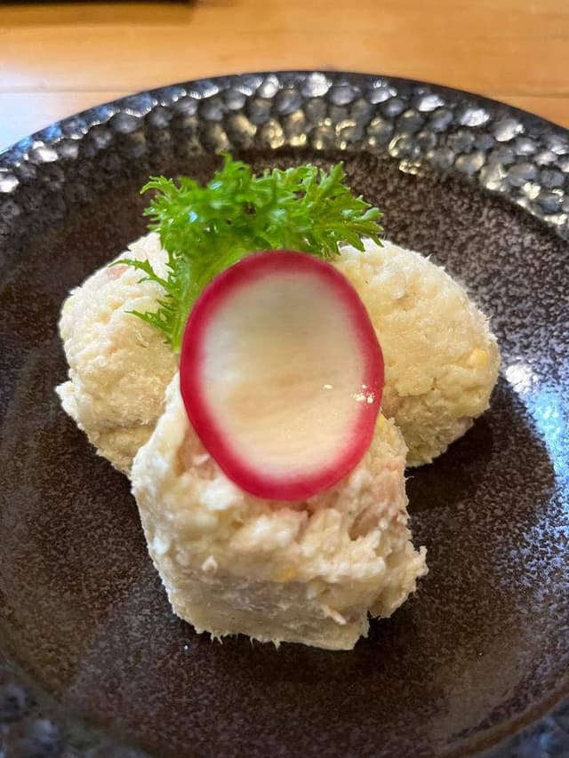 UDON DINING 空麦 - サブ画像3