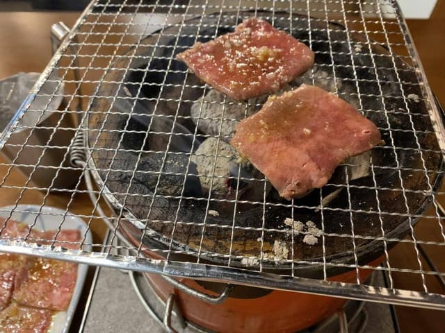 亀戸ホルモン 横浜鶴屋町店 - サブ画像1