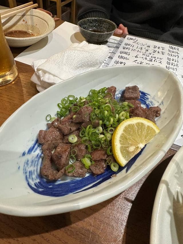 旬 のとや - サブ画像2