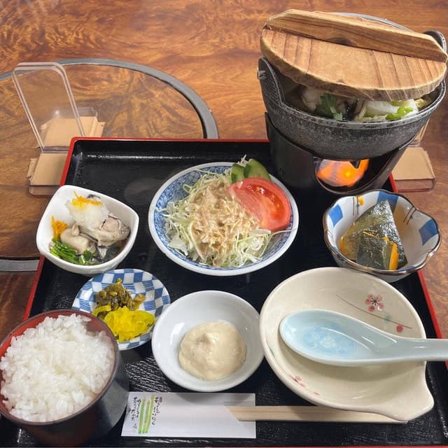なぎさ亭 - サブ画像1