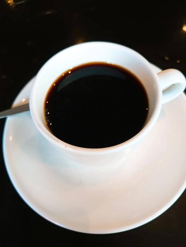 サクライコーヒー店 - サブ画像1