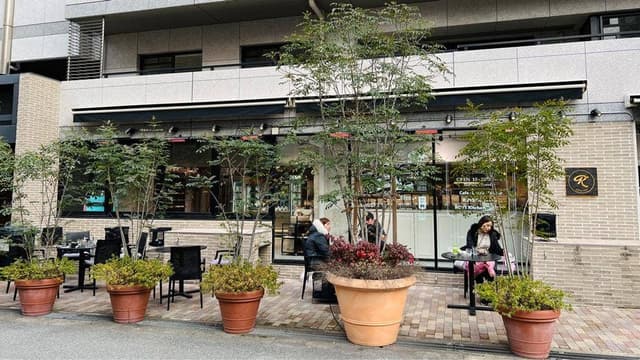 Roys Cafe - サブ画像3