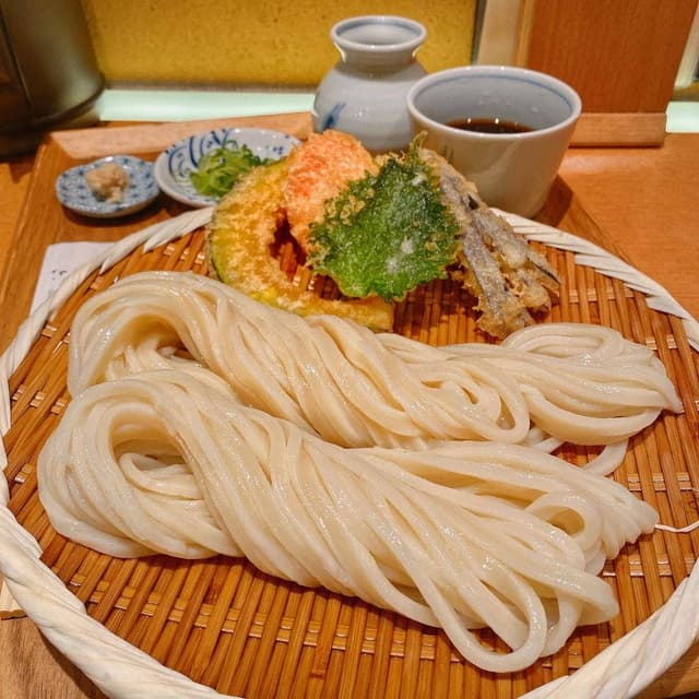 切麦や甚六 - サブ画像3