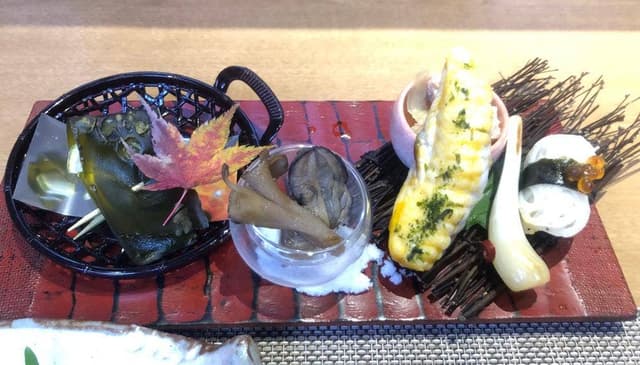 四季料理 はな坊 - サブ画像1