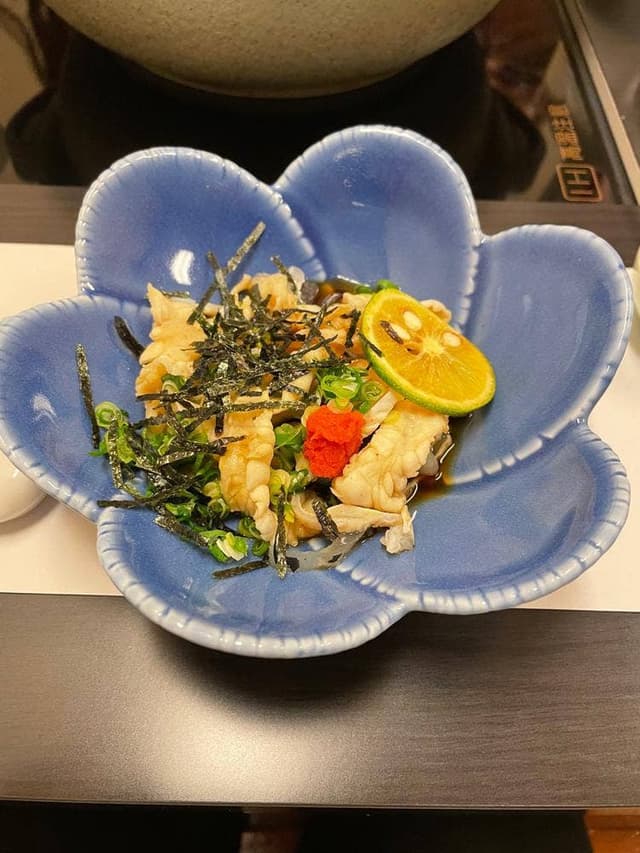 五郎寿し 北新地店 - サブ画像1