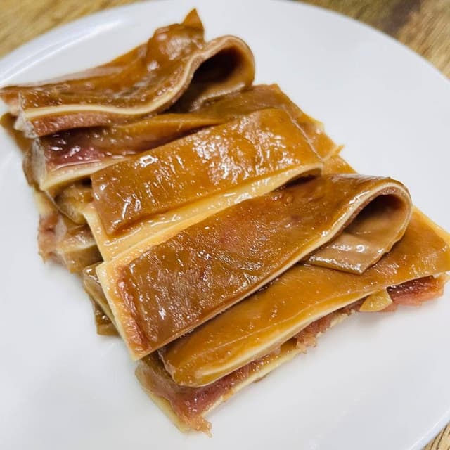 豚の味珍 - サブ画像2