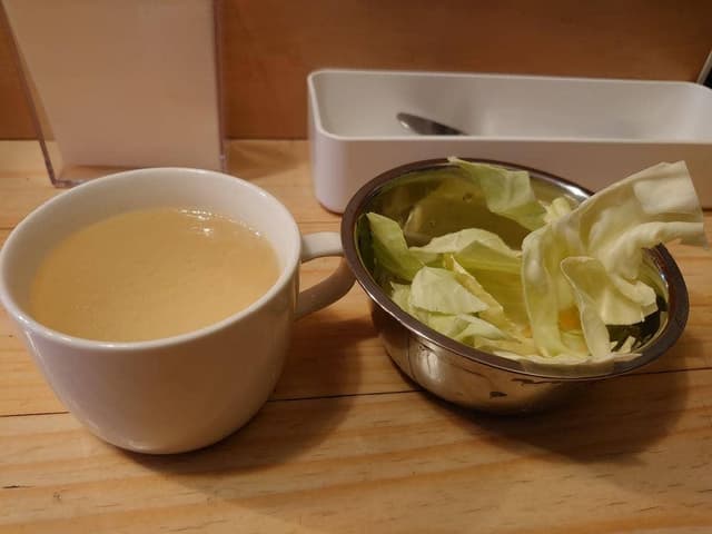 バリバリキッチン - サブ画像3